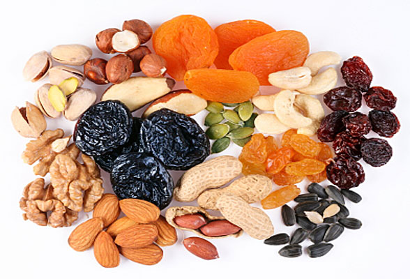 Importância de Comer Frutas para Controle da Saúde