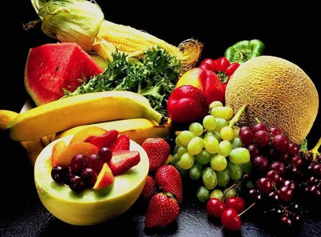 Importância de Comer Frutas Para Controle da Saúde