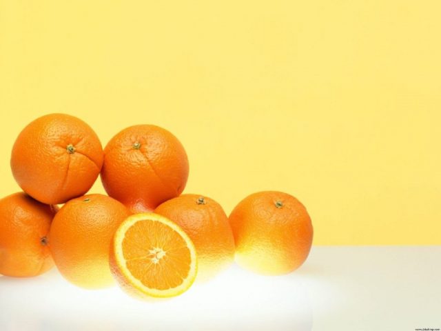 Importância de comer frutas para controle da saúde