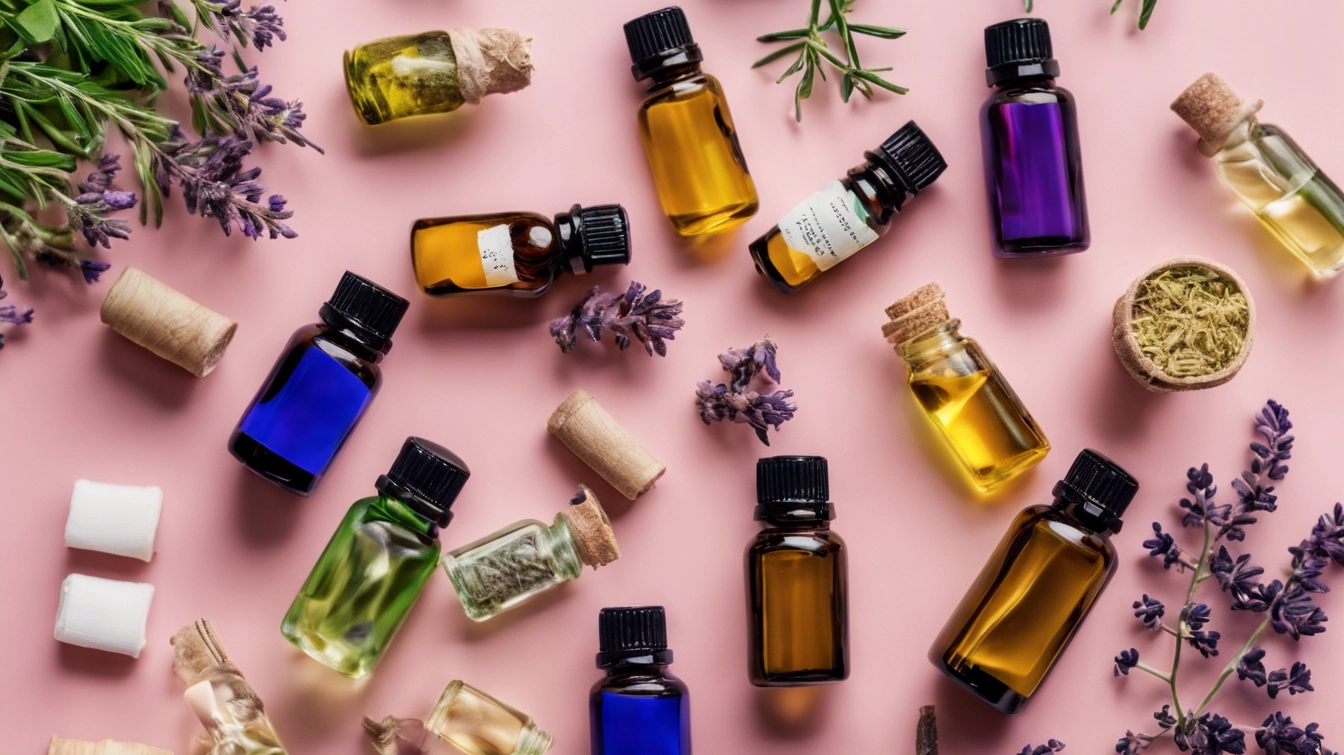 o-que-e-aromaterapia