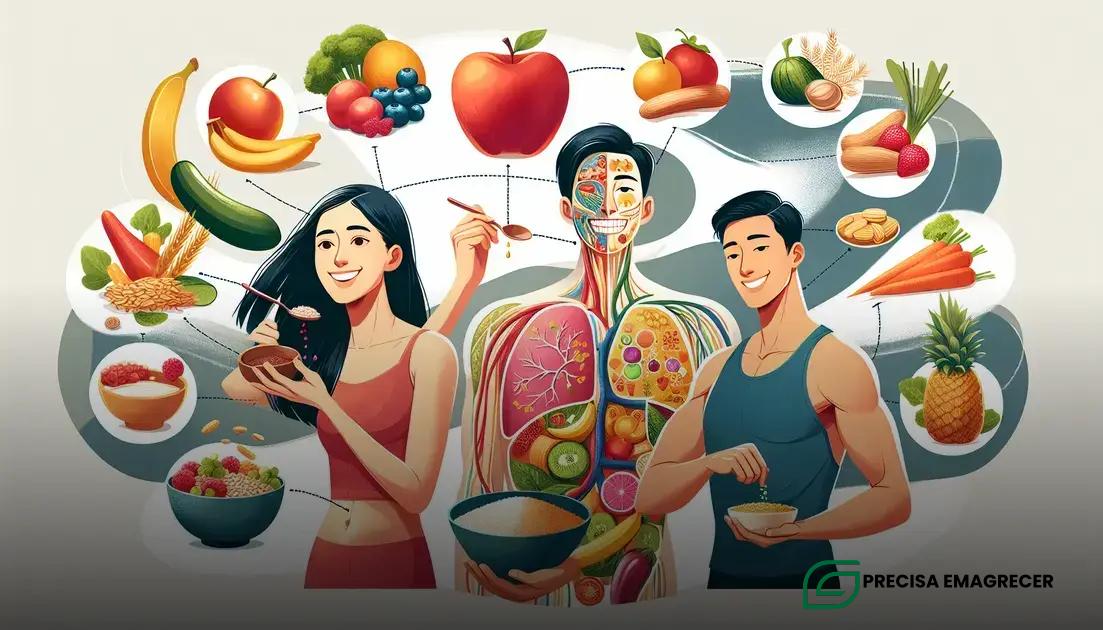 Fontes de Micronutrientes na Alimentação Fontes de Micronutrientes na Alimentação