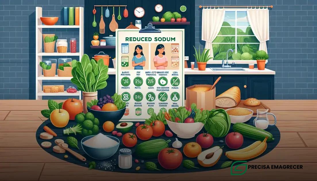 Os Benefícios de uma Dieta Balanceada Os Benefícios de uma Dieta Balanceada