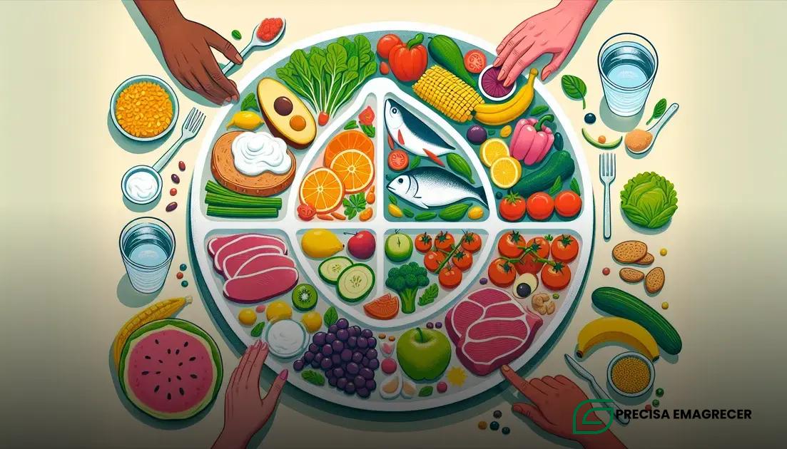 Planejamento de Refeições Planejamento de Refeições