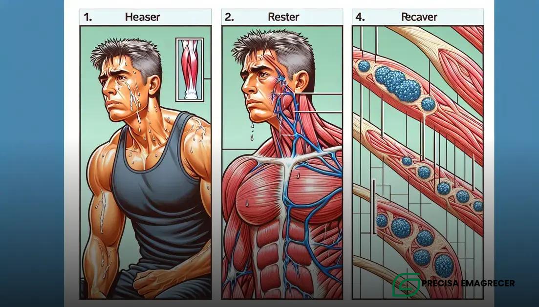 Técnicas de Recuperação Ativa e Passiva