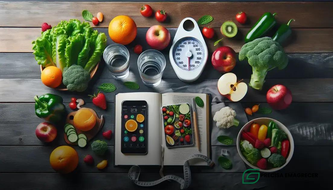 Alimentos recomendados em uma dieta hipocalórica Alimentos recomendados em uma dieta hipocalórica