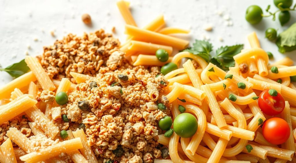 Macarrão Diet Para Quem Está de Dieta