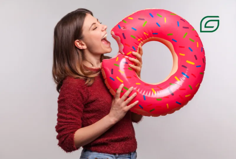 Como Lidar Com a Fome Emocional Sem Culpa Como Lidar Com a Fome Emocional Sem Culpa