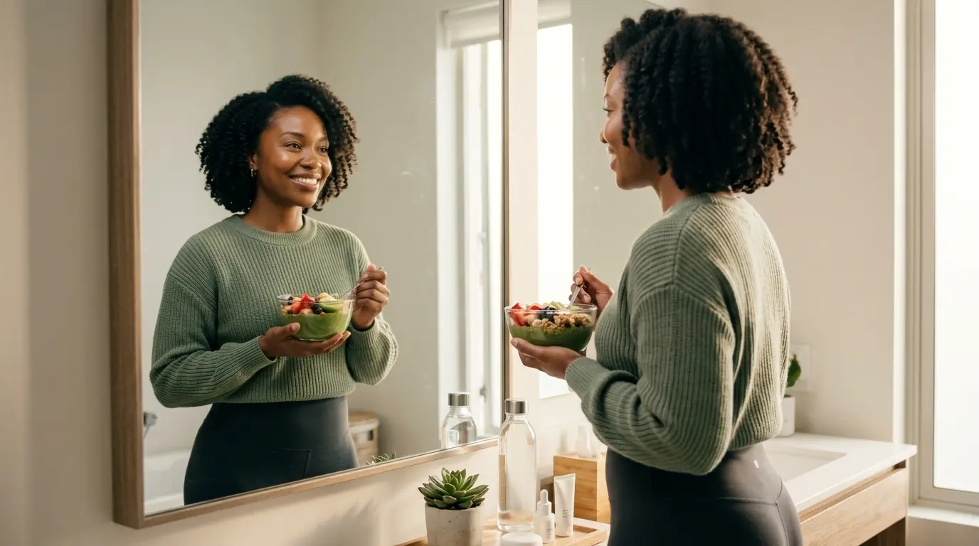 Impacto dos ultraprocessados na obesidade e estratégias de emagrecimento saudável